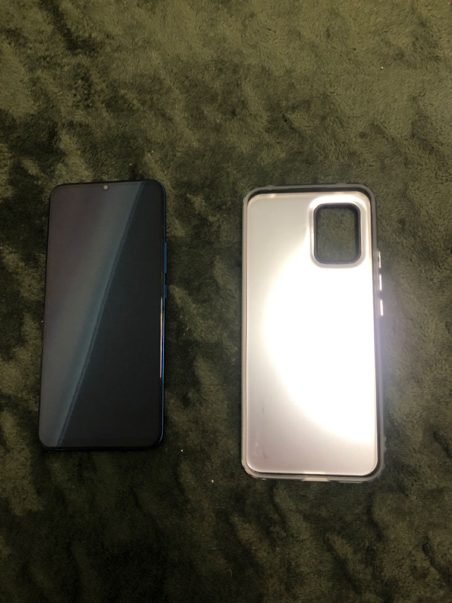 Xiaomi Mi10 lite 5g foto 2