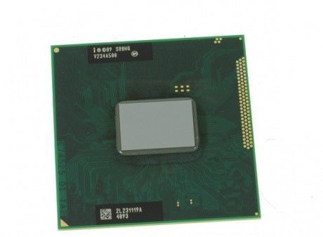 Процессор Intel Celeron B800 (SR0EW), B830 (SR0HR), B820 (SR0HQ), AMD ...