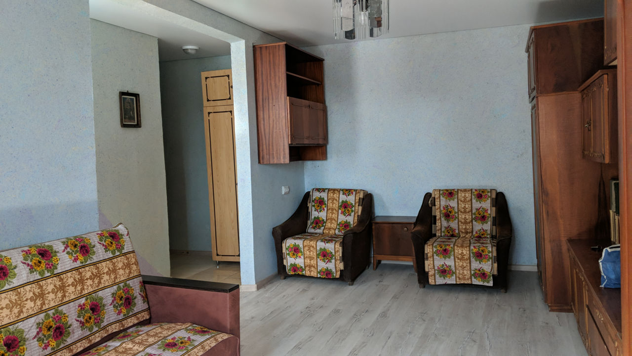 Apartament cu 1 cameră, 32 m², Centru, Bălți foto 6