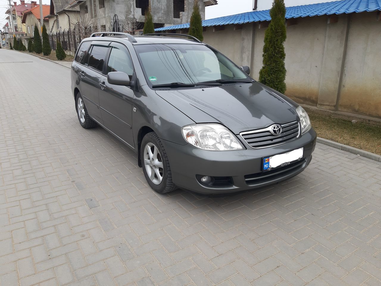 Arenda Toyota Prius , Corolla , Yaris , Auris ..Reno / Dacia/ SKoda ...  de la 9 euro !!! foto 12