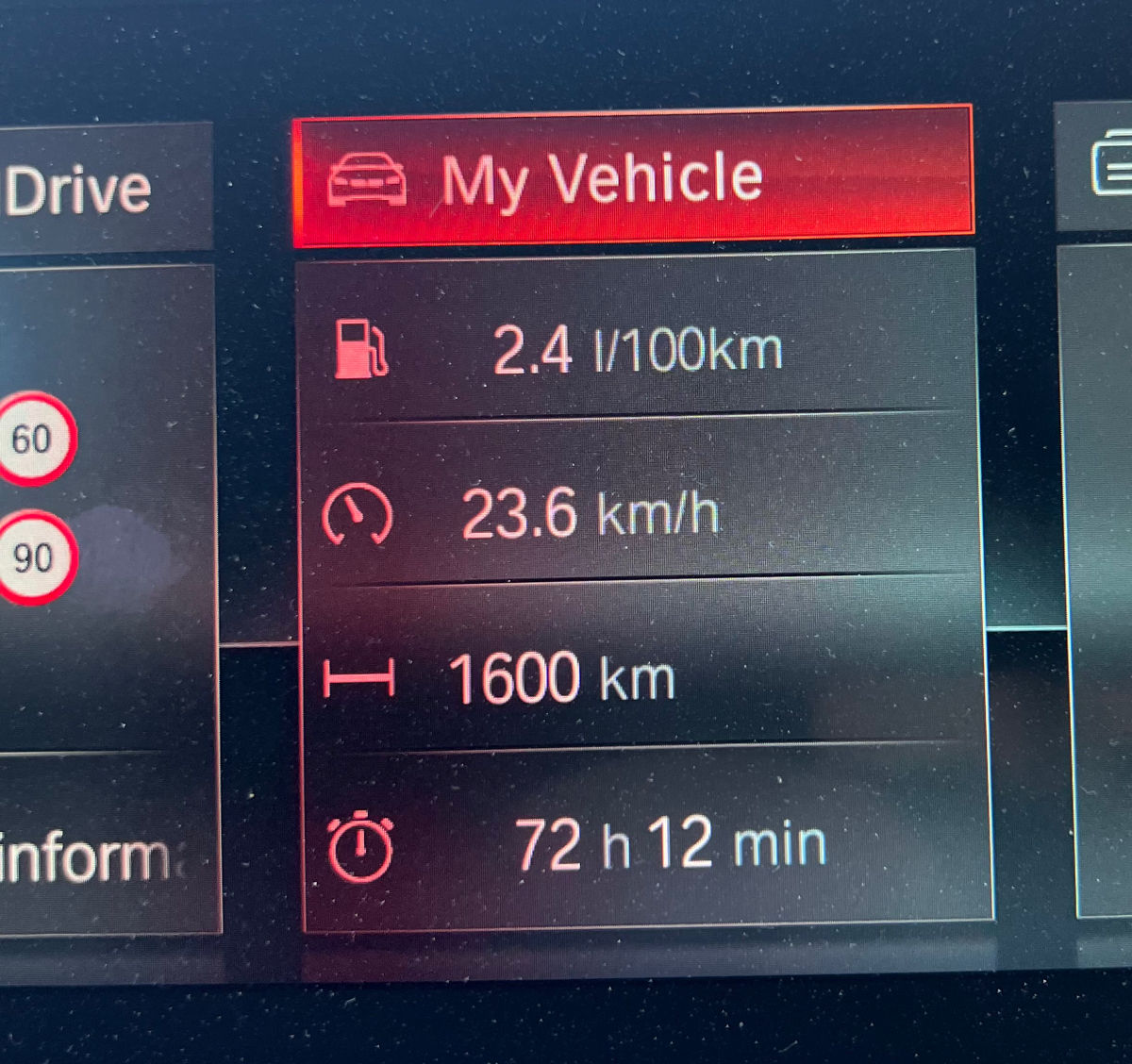 BMW X1 фото 9