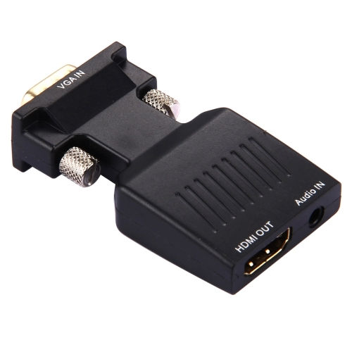 Переходник HDMI - VGA. Самая низкая цена. foto 3