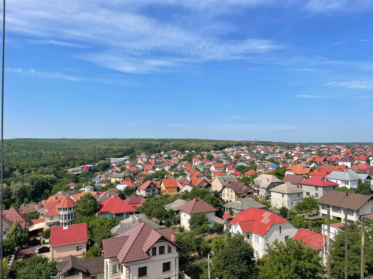 Apartament cu 2 camere,  Periferie,  Chișinău mun. foto 5