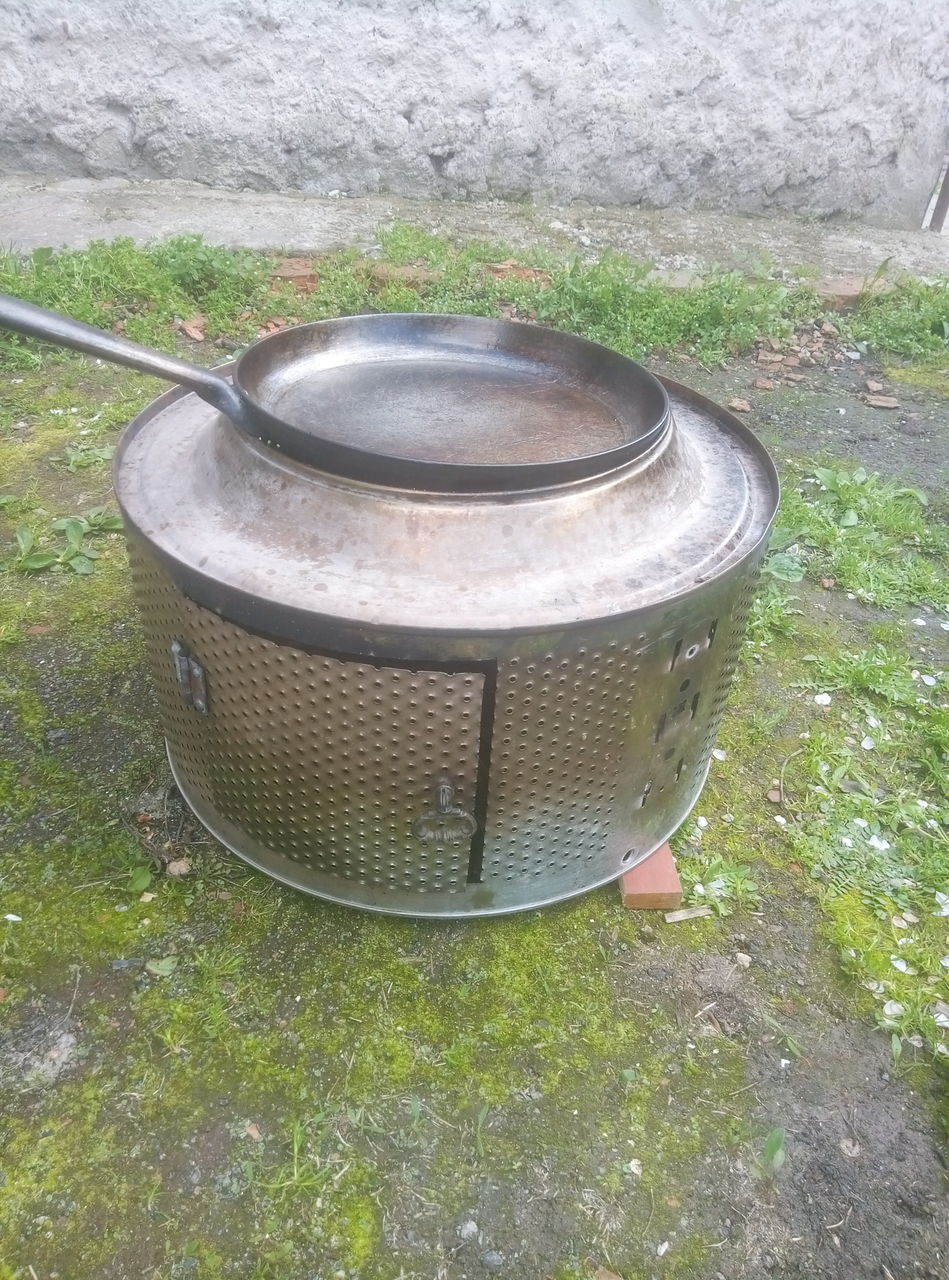 жаровня