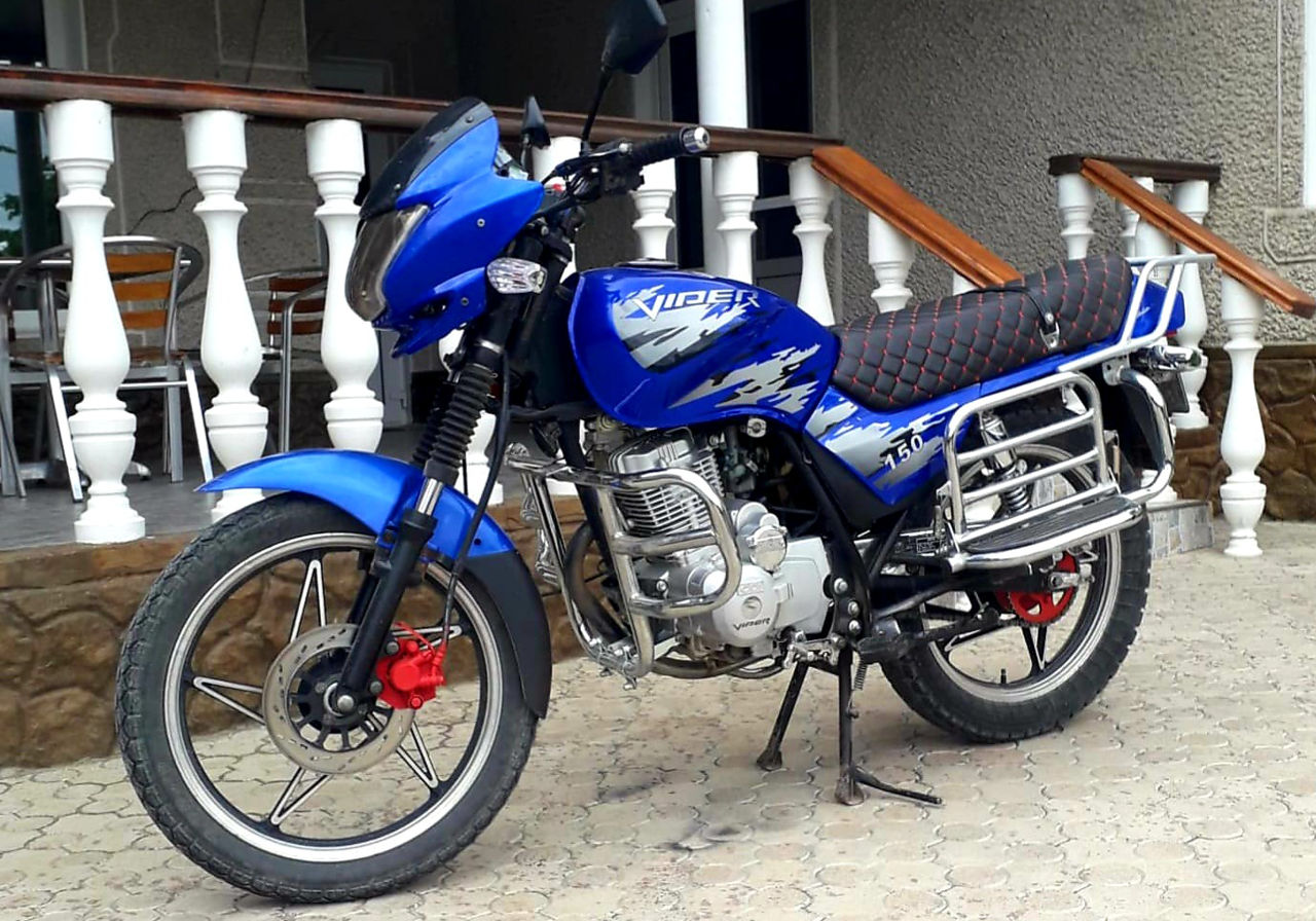 Viper 150