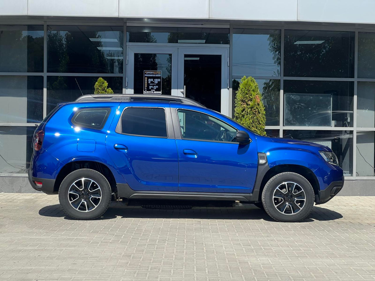 Dacia Duster — fotografia 5