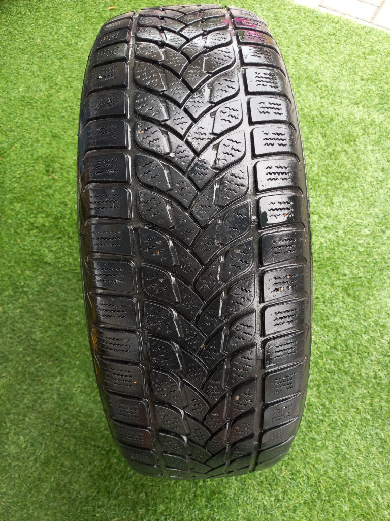 215/65 R16, Зимние Шины, Lassa