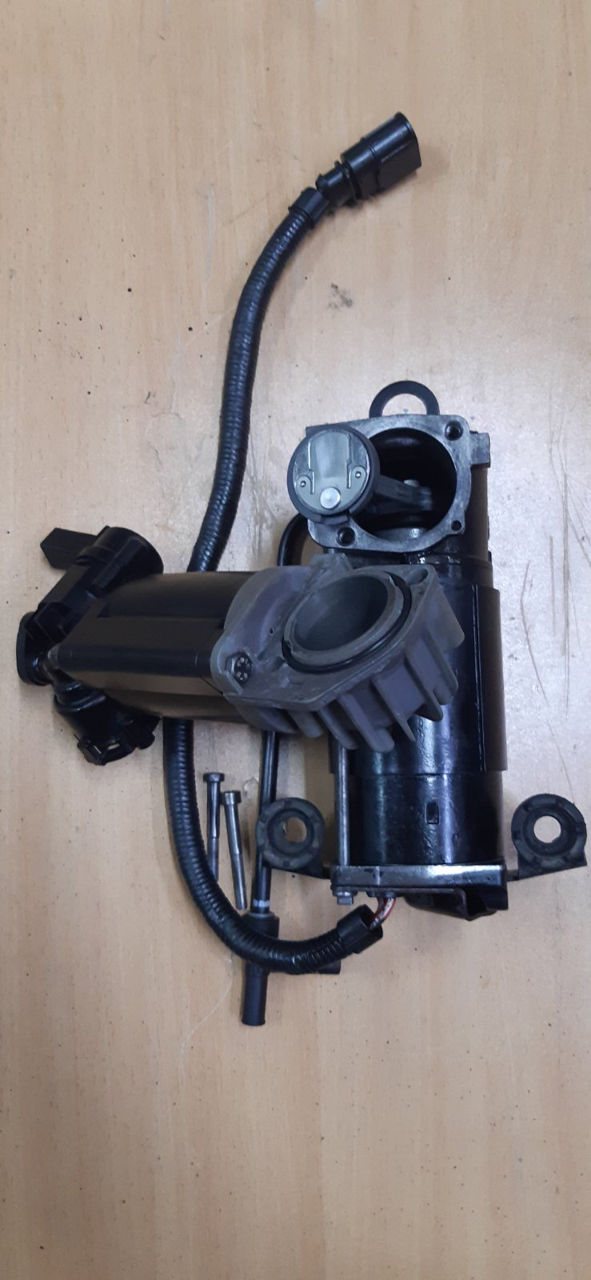 Compresoare pneumatice - reparatie, diagnostica, vinzare foto 2