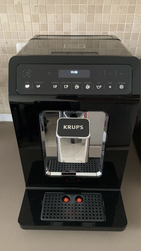 Krups evidence ea 89