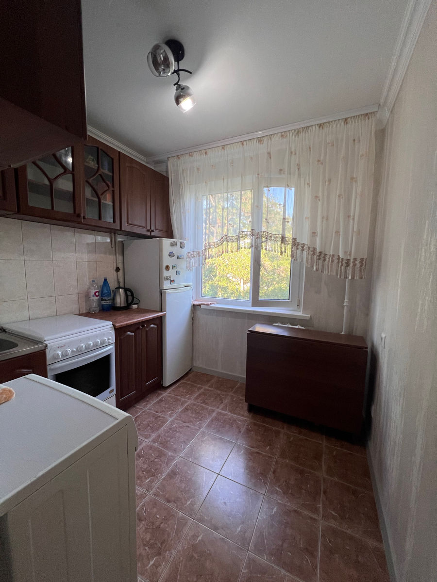 Apartament cu 2 camere,  8 cartier,  Bălți,  Bălți mun. foto 5