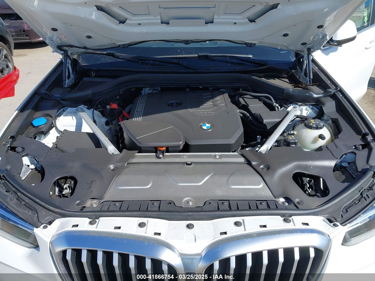 BMW X3 foto 9