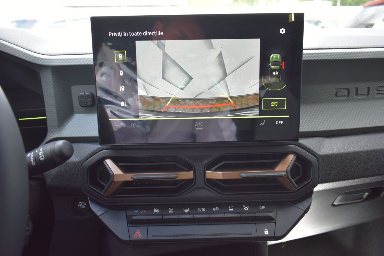 Dacia Duster foto 6
