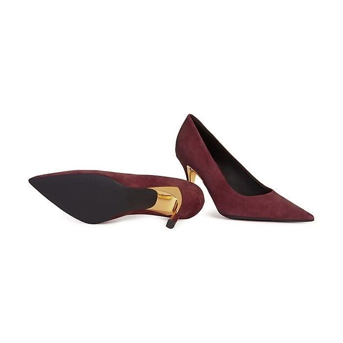 Pantofi Furla foto 1