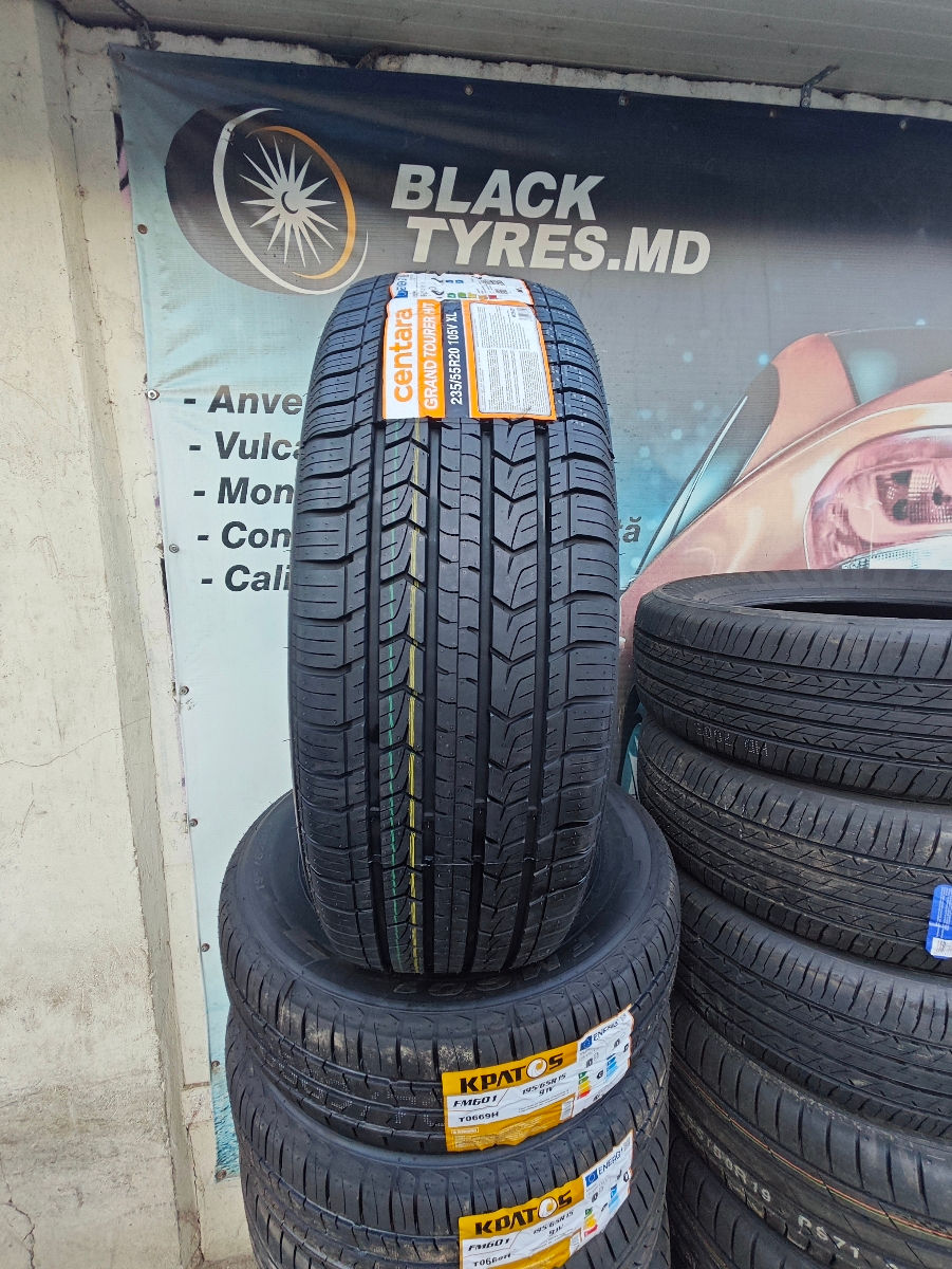 235/65R17 Vara !! 235/65 R17 !! 235/65/17 !! 235 65 R17 !! foto 11