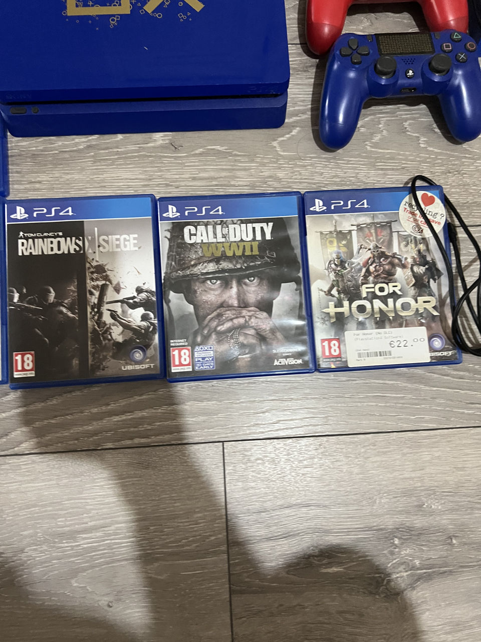 Ps 4 Playstation 4 Limited edition