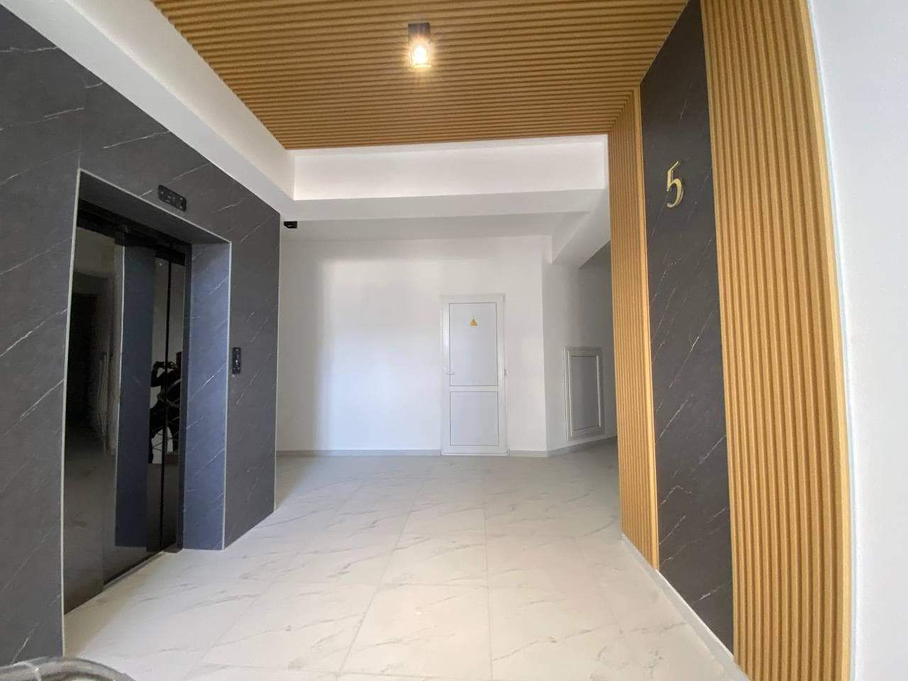 Apartament cu 2 camere, 79 m², Poșta Veche, Chișinău foto 4