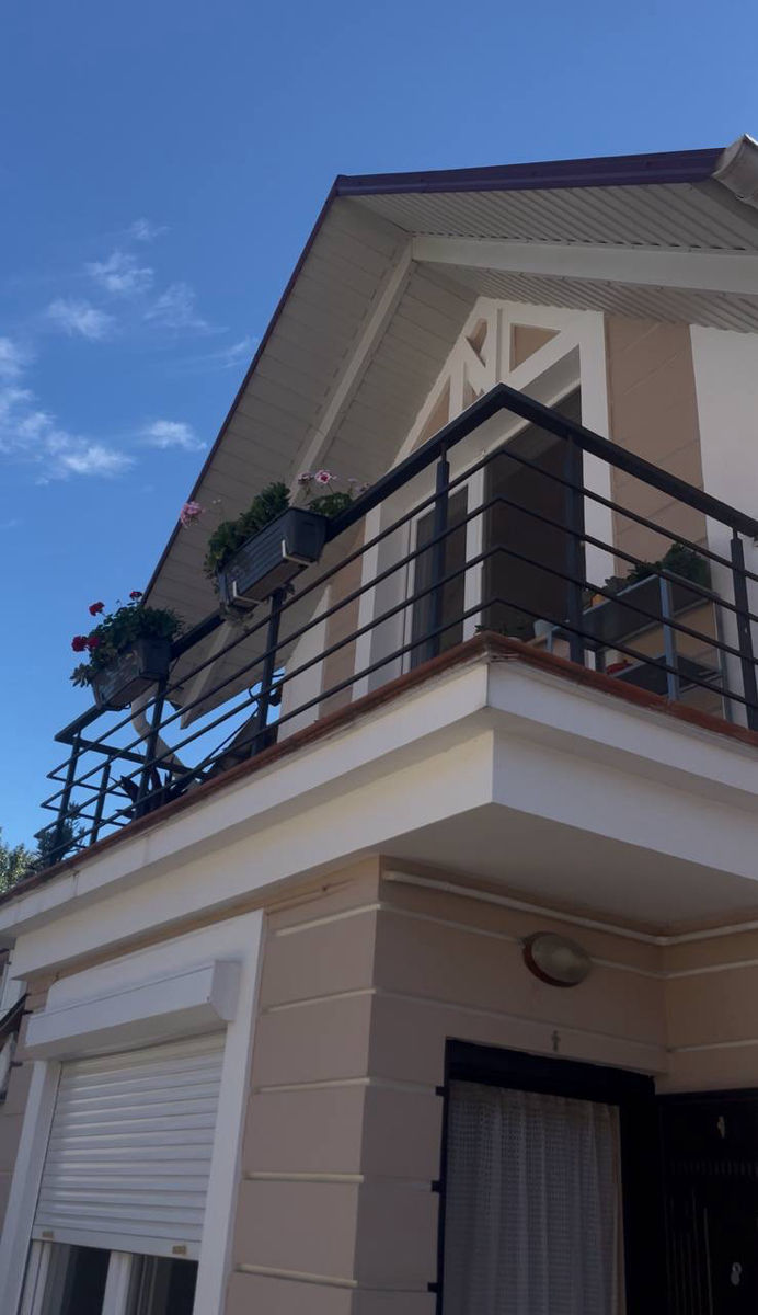 Etajul 2 al unei case