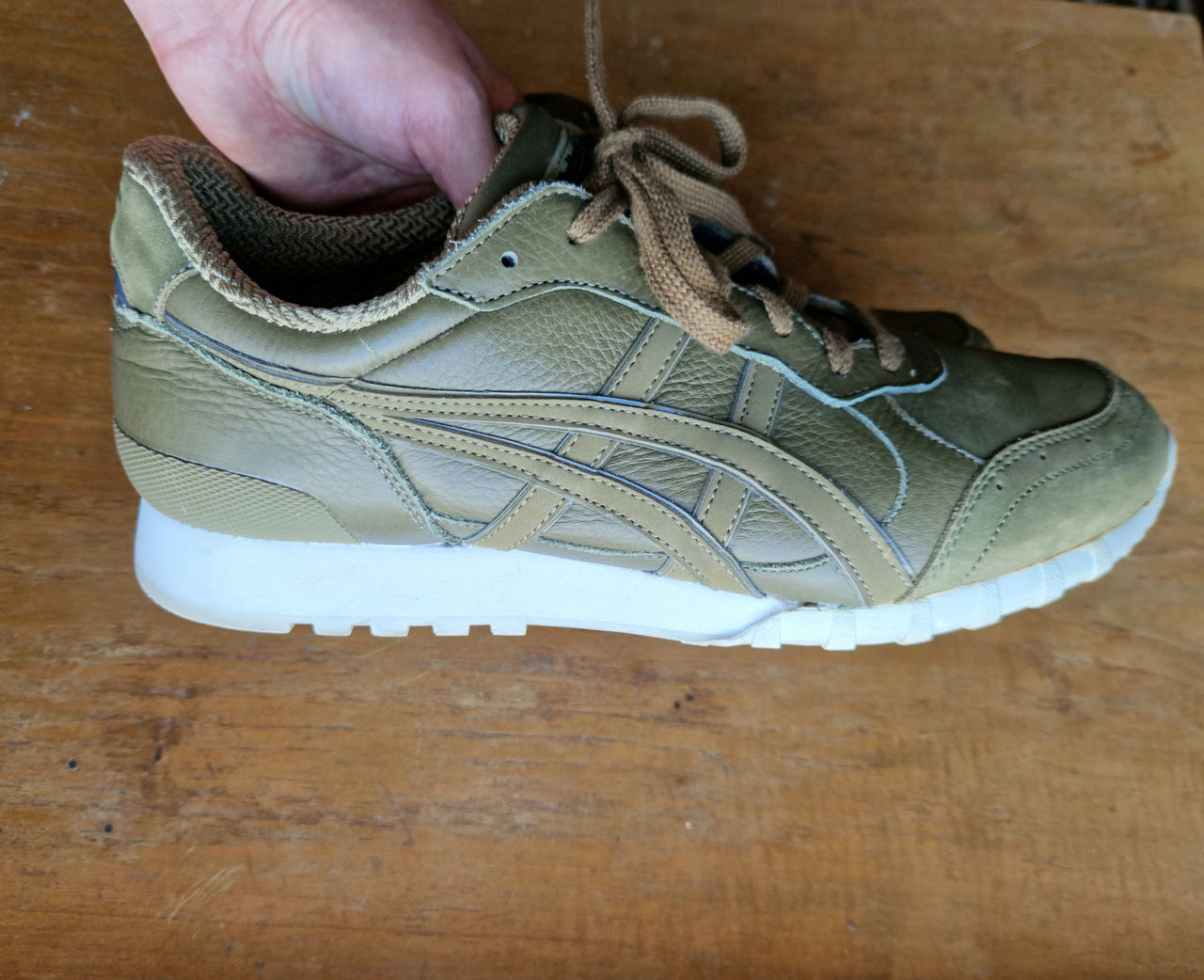 Asics- 44,5 Оригинал