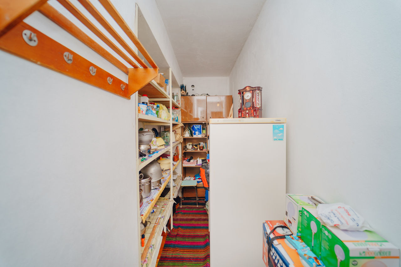 Se vinde casa în 2 nivele or. Orhei, sector Lupoaica foto 16