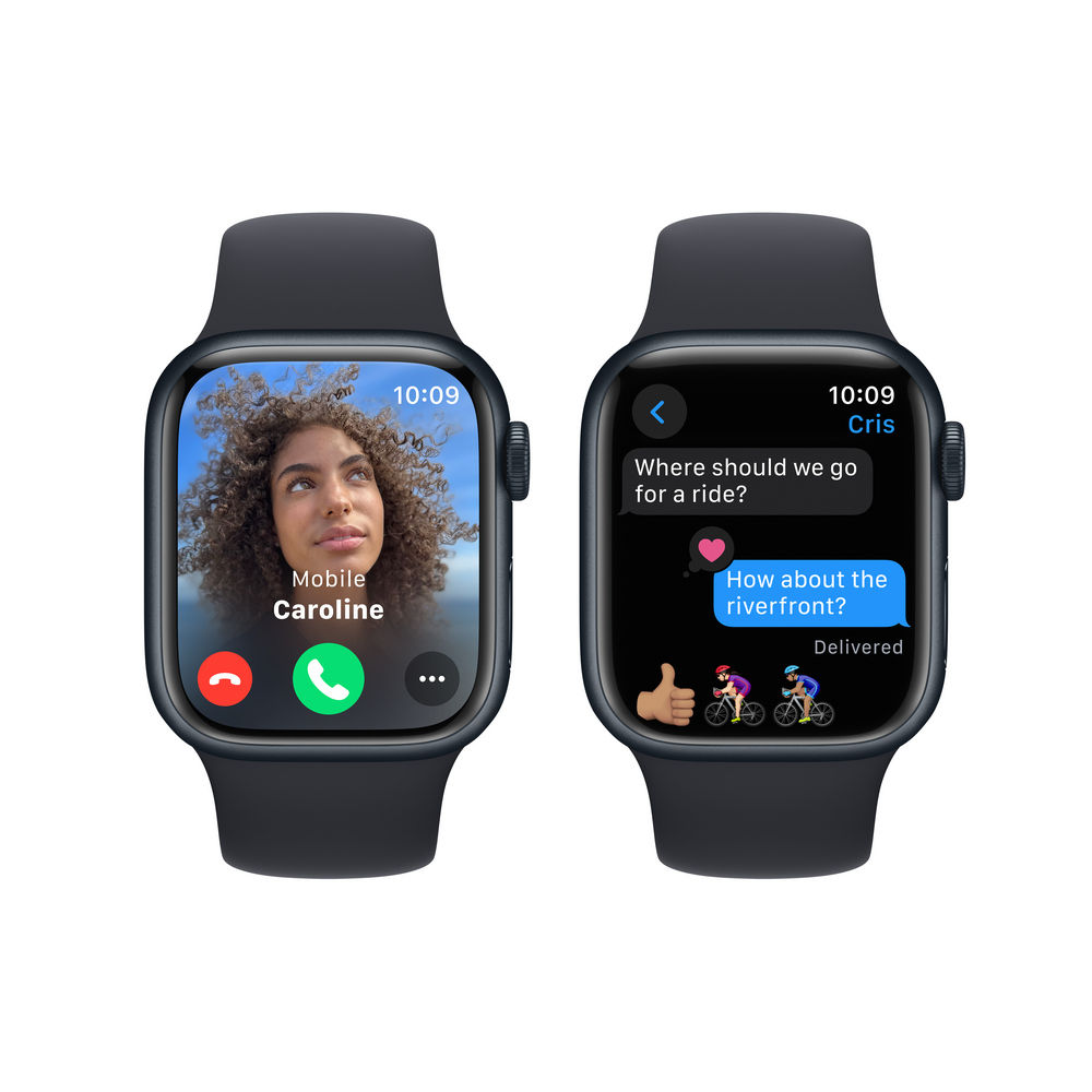 Smart watch Apple Watch Series 9 foto 6