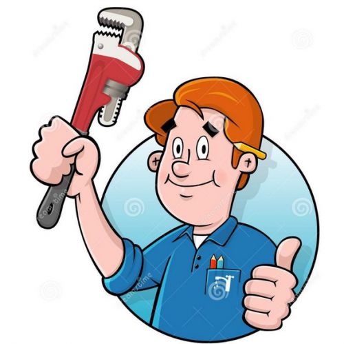 сантехник профессиональный.