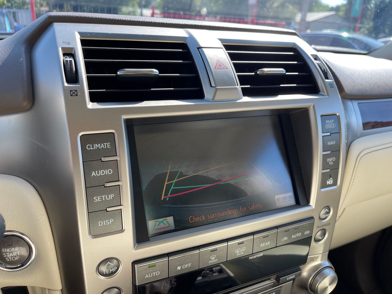 Lexus GX Series foto 8
