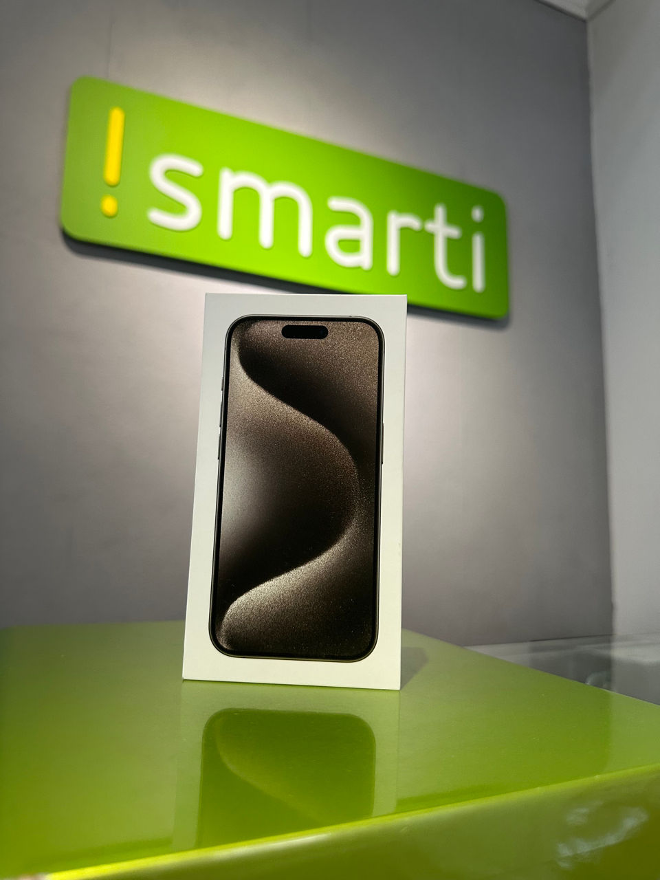 Smarti md - iPhone 15 128gb - nou , sigilat cu garanție foto 12