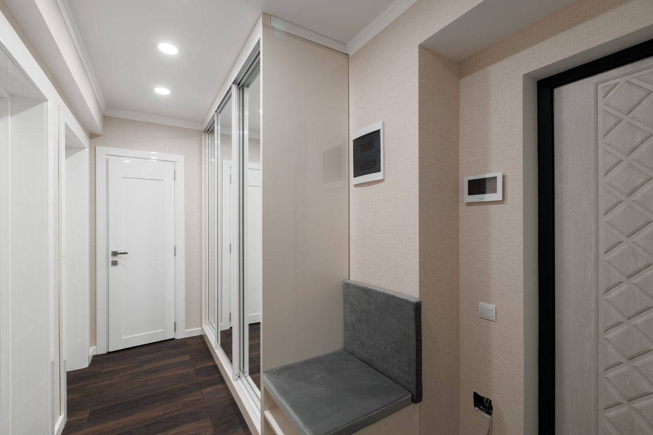 Apartament cu 1 cameră, 60 m², Centru, Chișinău foto 13