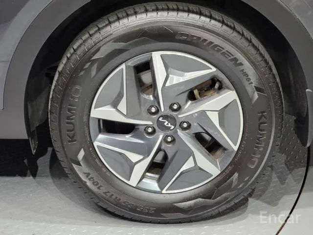 KIA Sorento фото 4
