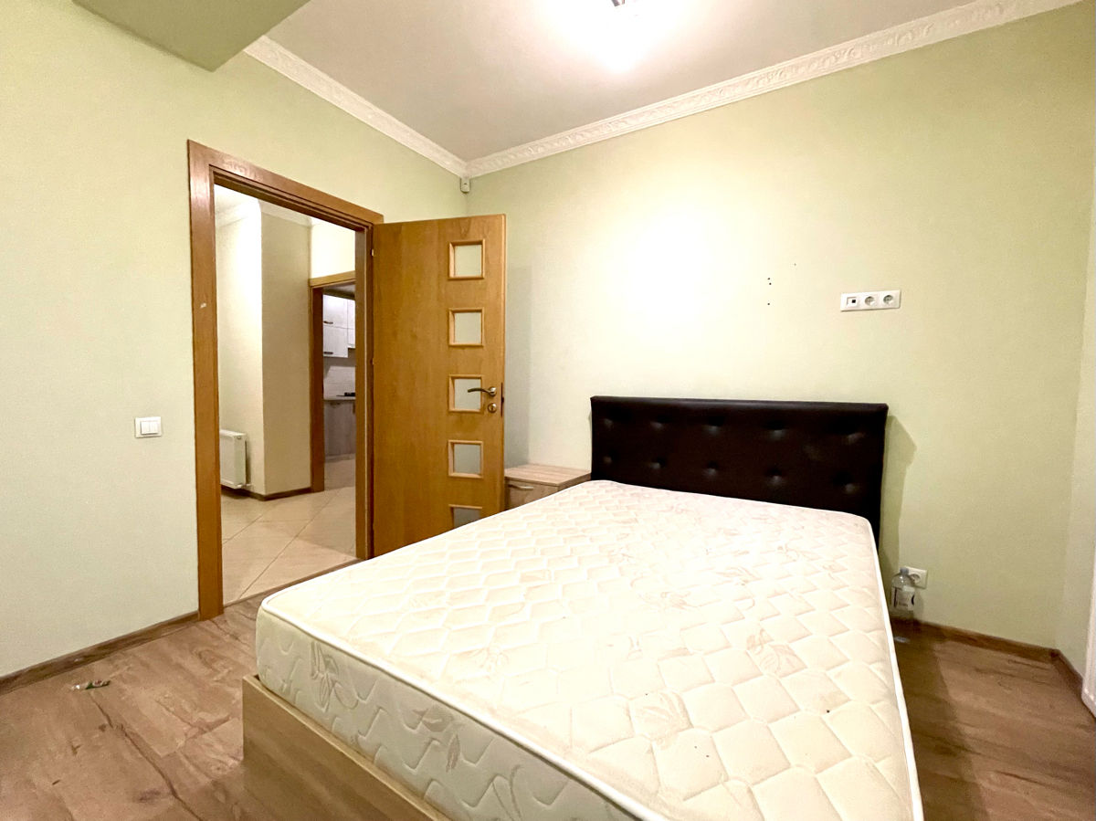 Apartament cu 4 camere, 97 m², Centru, Chișinău foto 5
