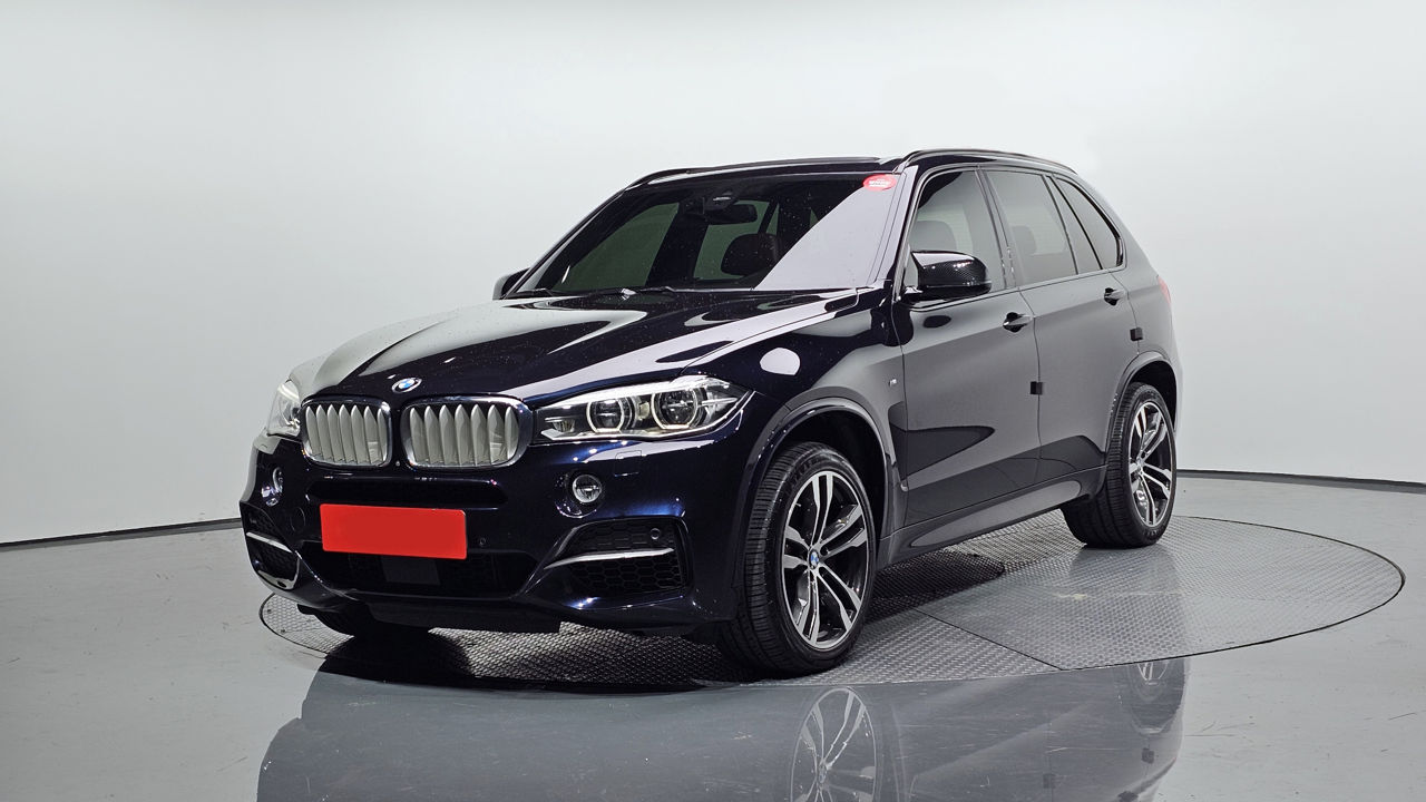 BMW X5 foto 0