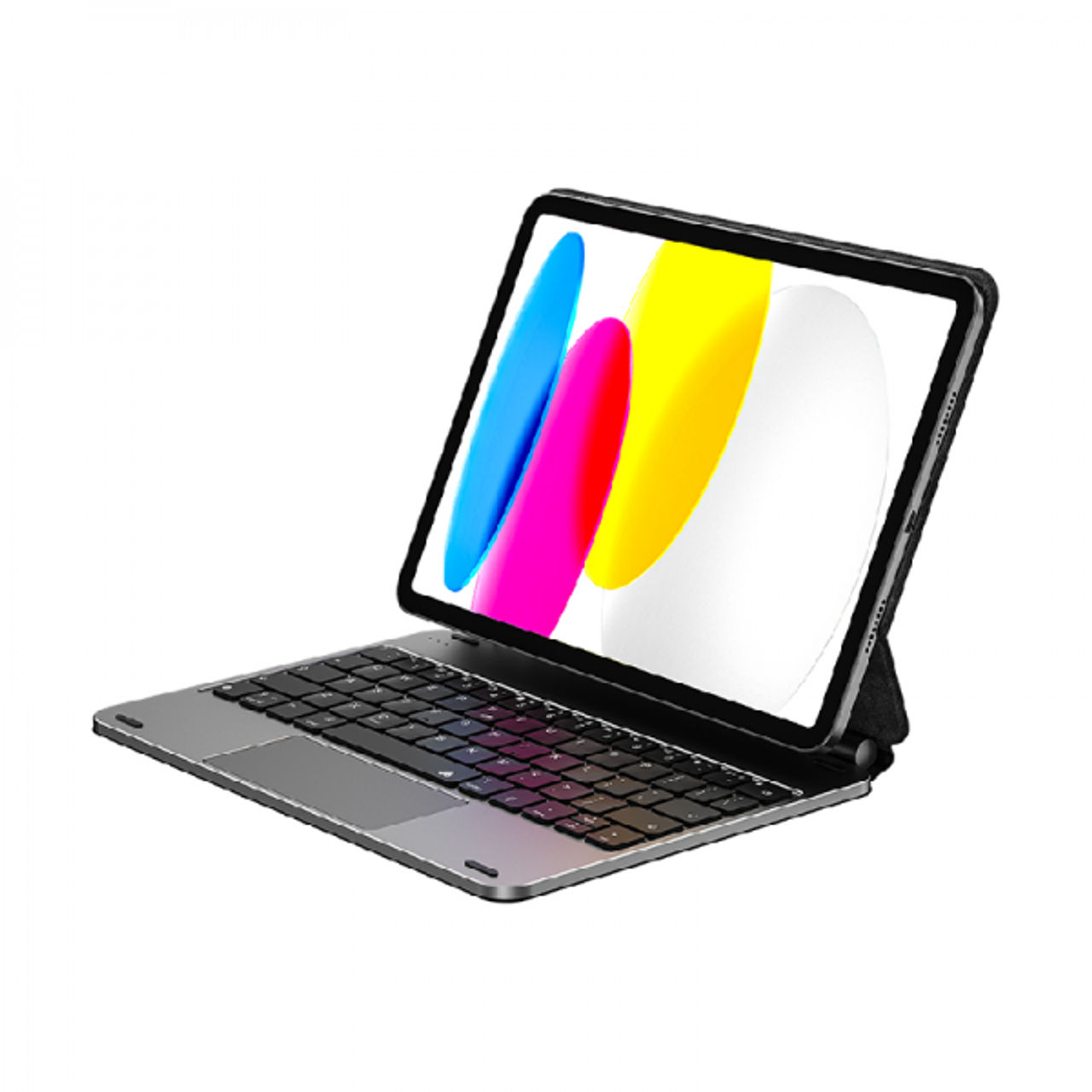 WIWU Magic Keyboard MK-002 pentru iPad 13 pro/2024 foto 2