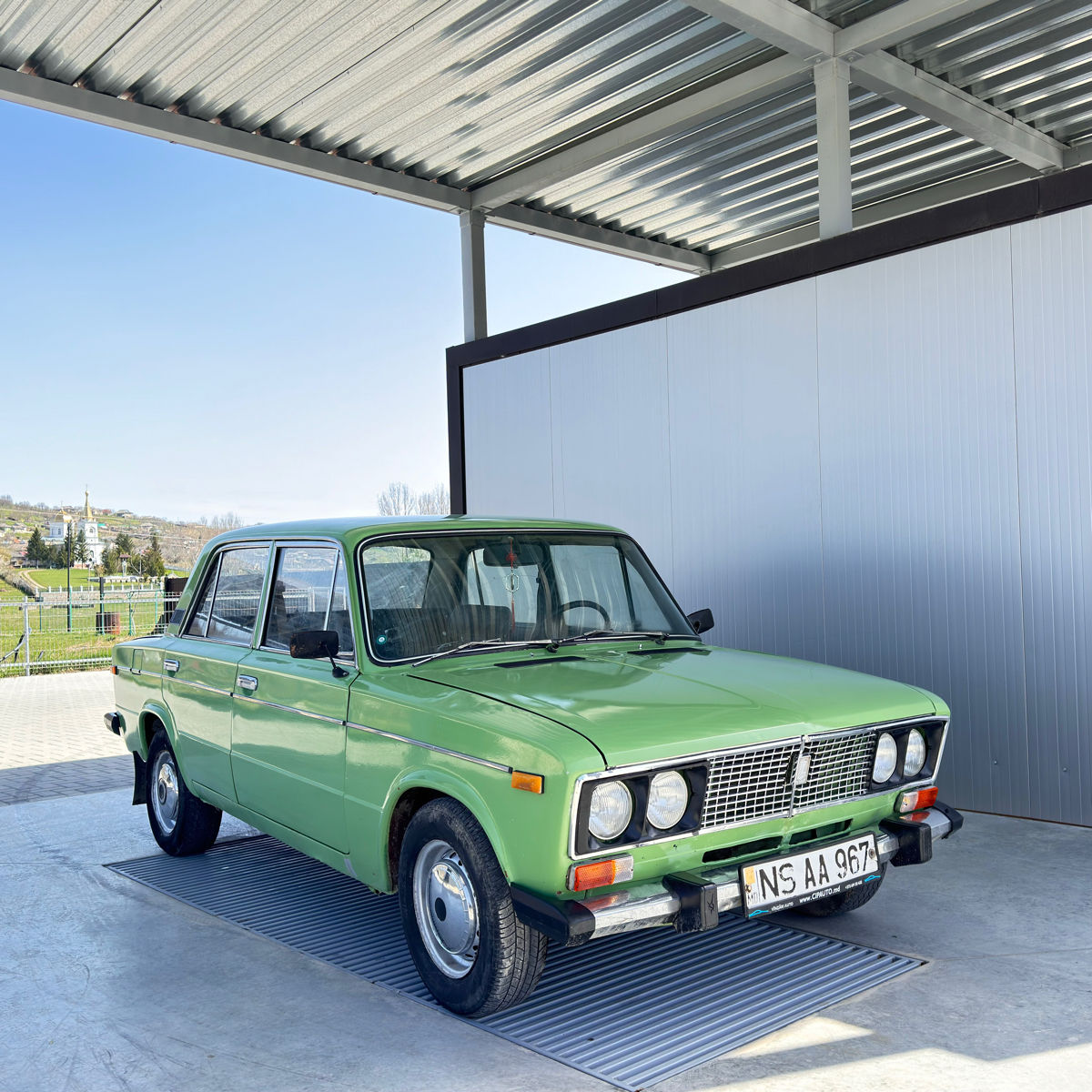 Lada / ВАЗ 2106 foto 1