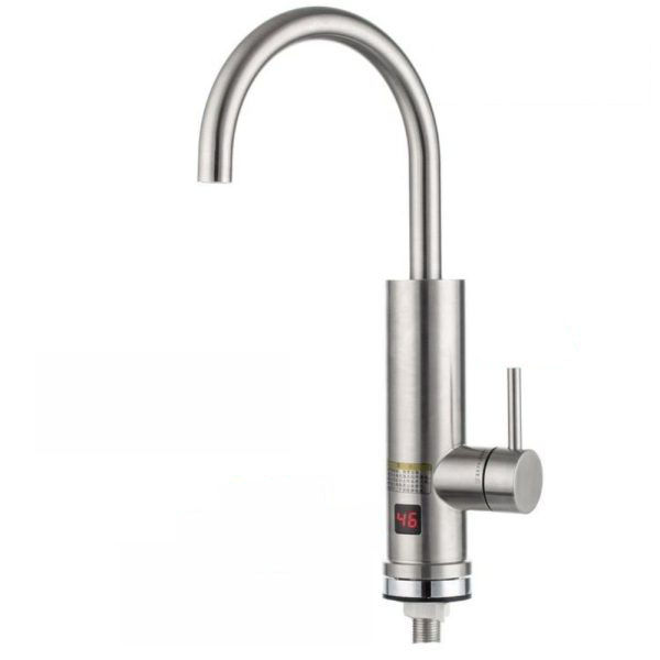 Incalzitor de apa instantanee / robinet electric foto 10