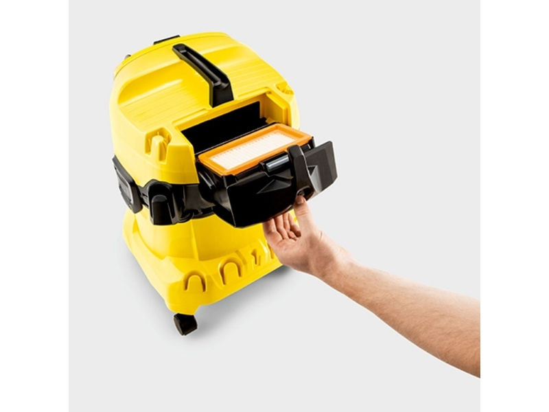 Aspirator multifunctional Karcher WD 4 S V-20/5/22 (1.628-260.0)-livrare-credit foto 7