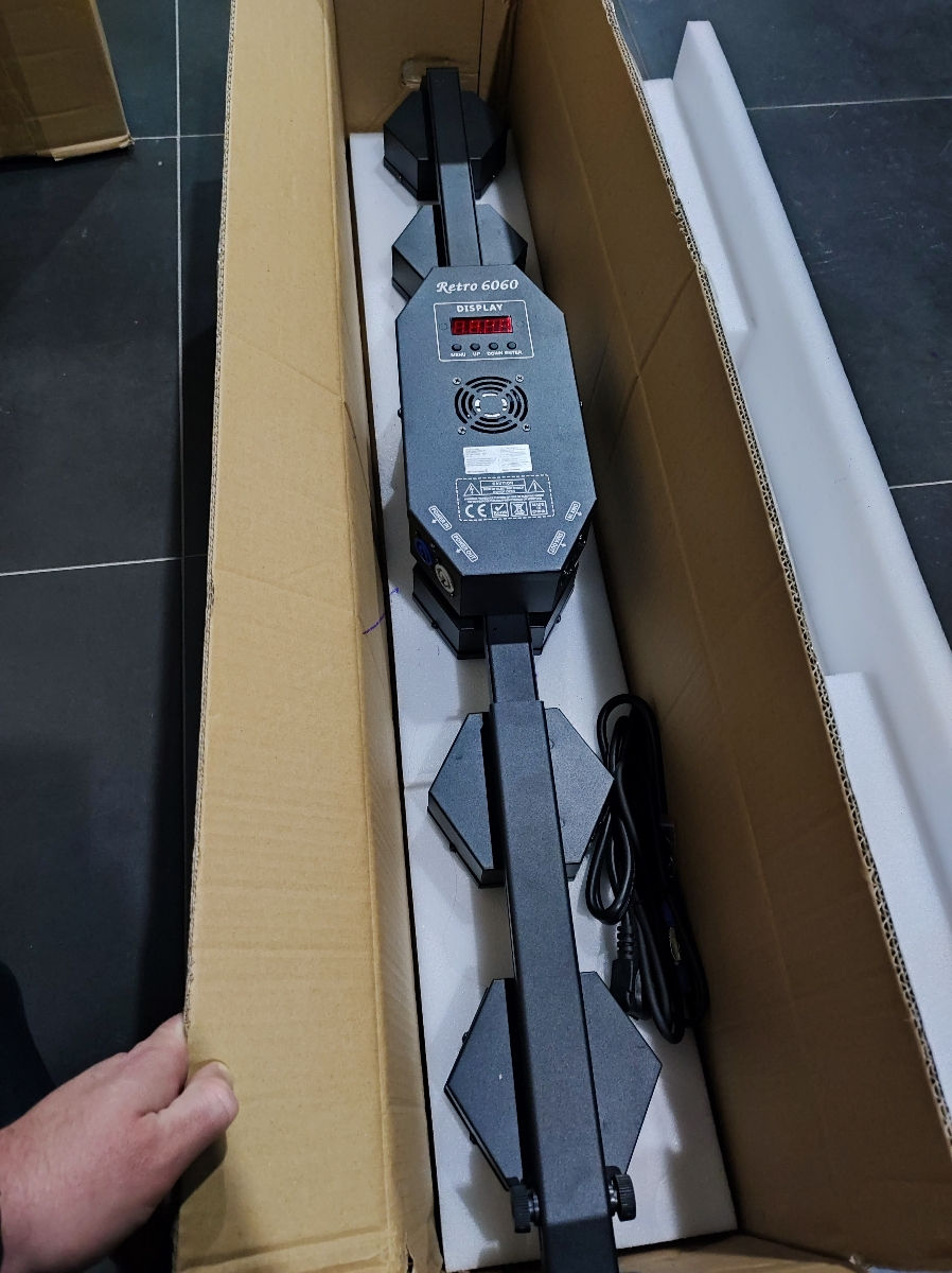 Projector led фото 4