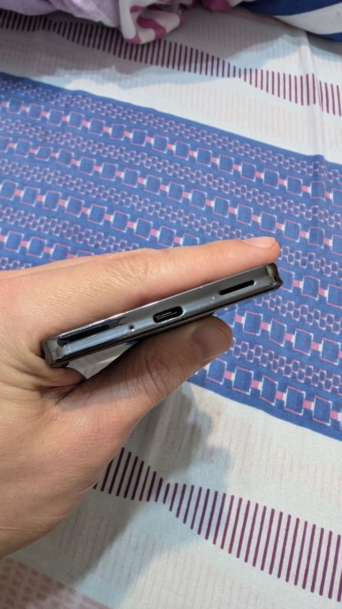 M17 Sharp Aquos Zero 6 A102SH 8/128Gb фото 8