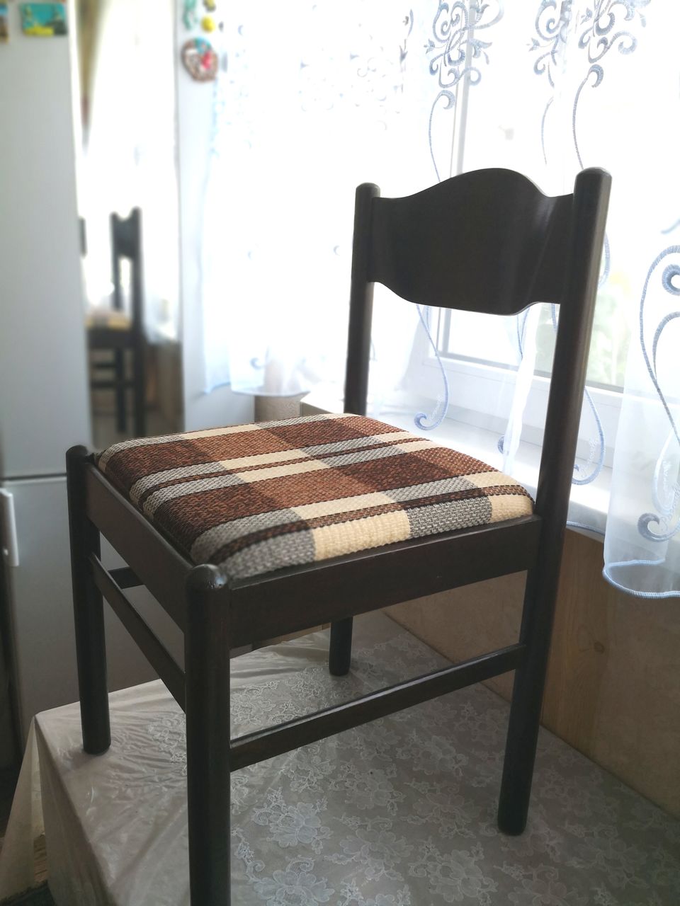 Мастерская по реставрации стульев в Шахтах