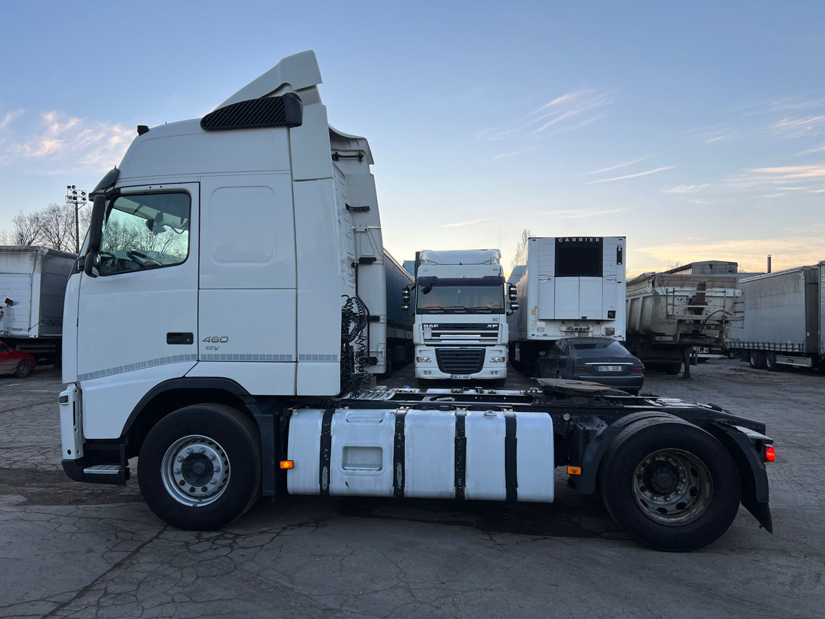 Volvo FH foto 4