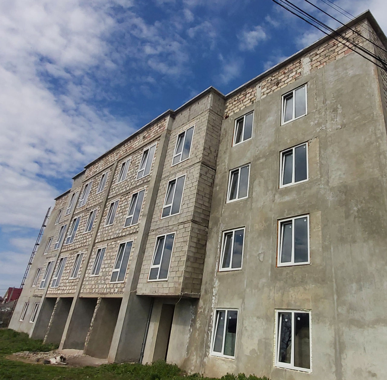 Apartament cu 2 camere,  Periferie,  Piatra Albă,  Ialoveni foto 8