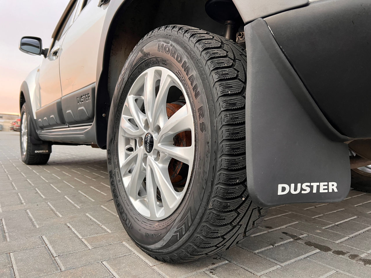 Dacia Duster foto 15
