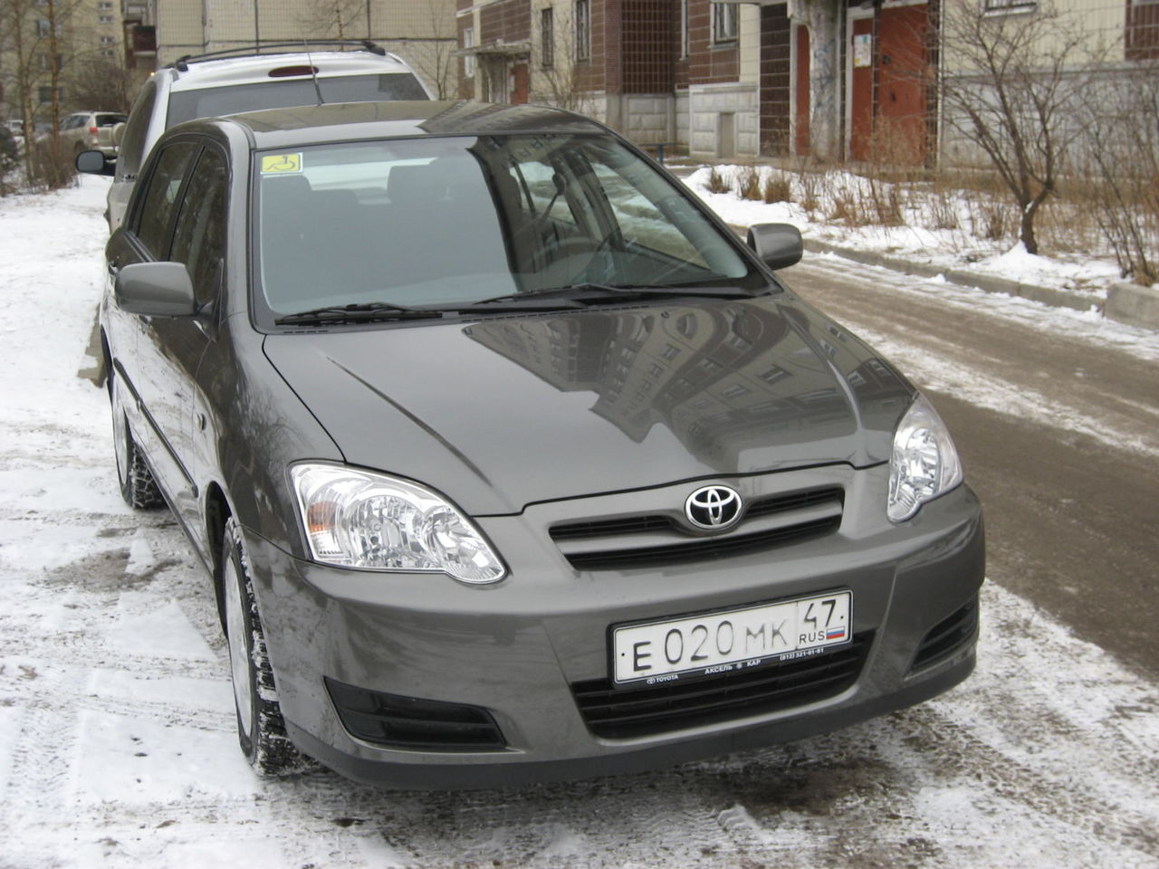 Piese toyota avensis Camry 40 t 25 1.4 1.6 1.8 2.0 vti 2.0 2.2 d4d corola-verso auris  prius yaris foto 3