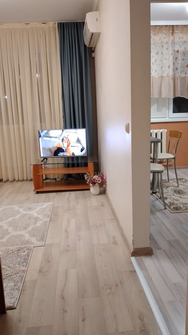 Apartament cu 1 cameră, 37 m², Botanica, Chișinău foto 7