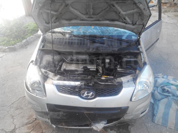 Hyundai Creta foto 4