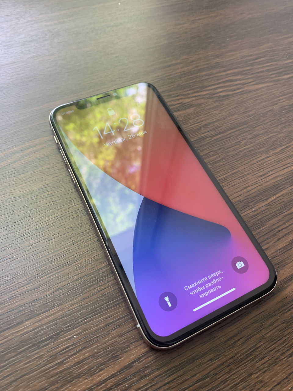 Iphone x 256 GB