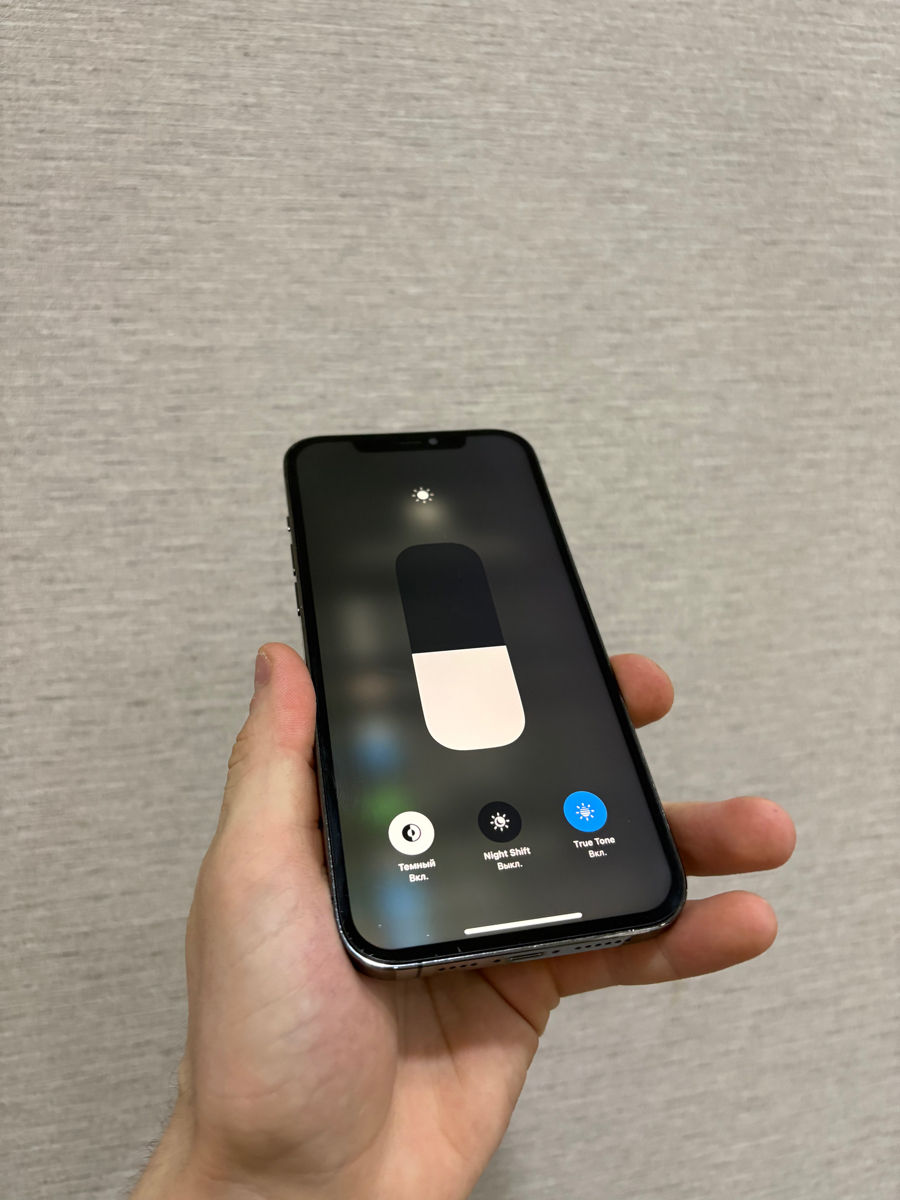 iPhone 12 Pro Max 256 Gb foto 7
