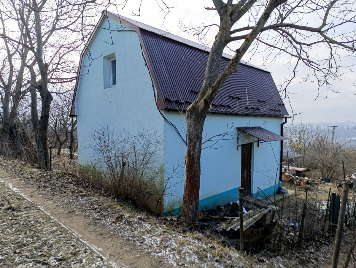 Vind Casa In Cernăuți 5 ari