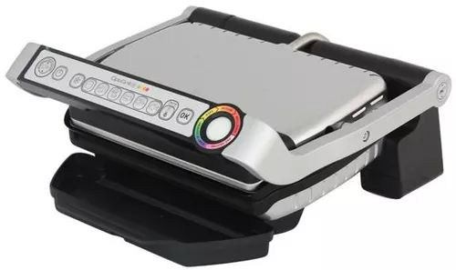 Tefal OptiGrill+ GC712D34+xa724810 foto 7