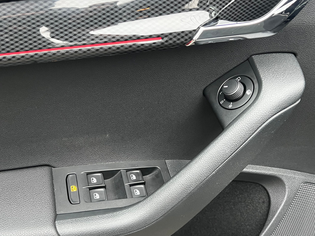 Skoda Octavia RS foto 14