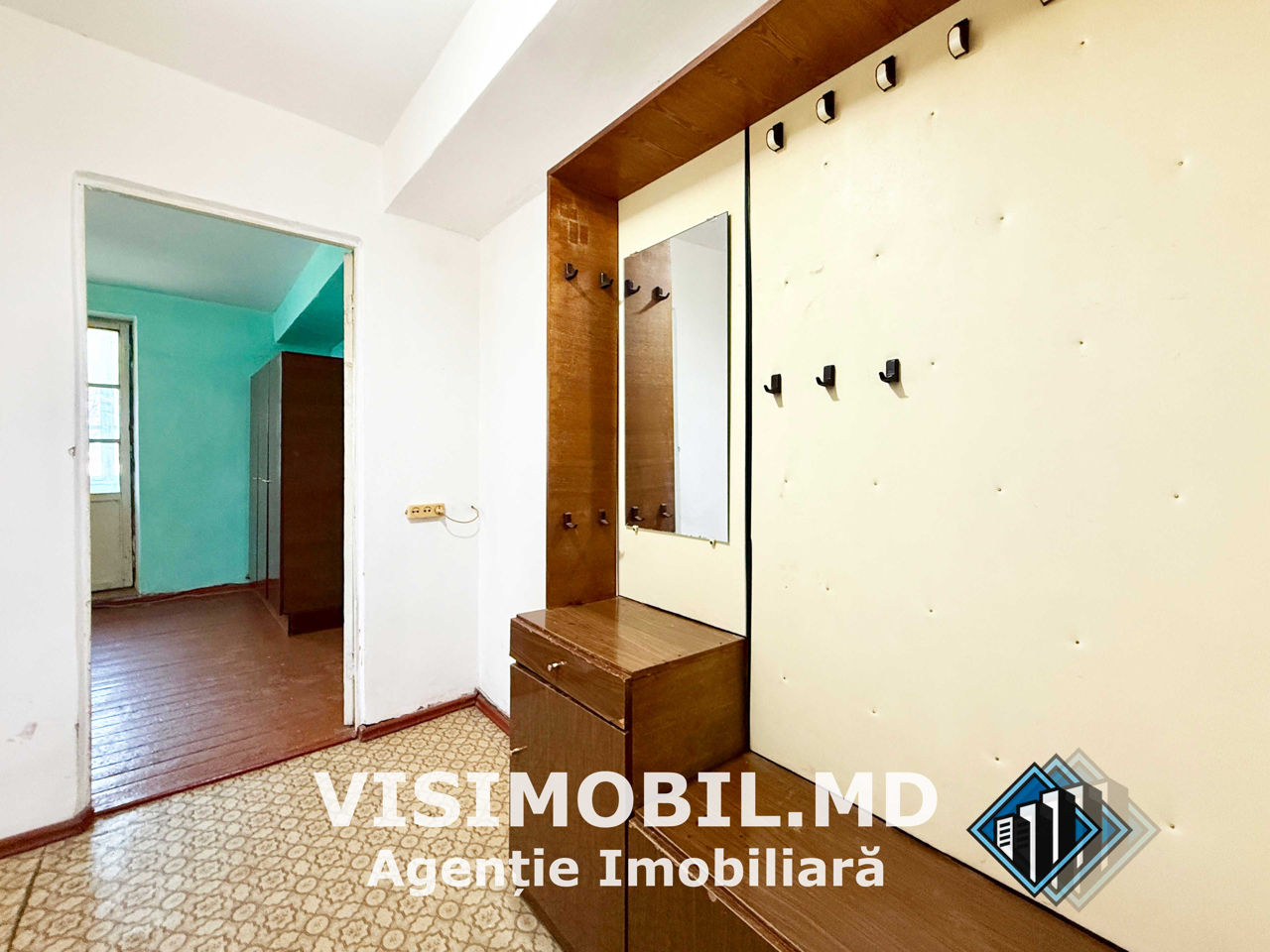 Apartament cu 1 cameră,  Centru,  Ungheni,  Ungheni foto 12